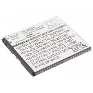 Batterie Zte Li3817T43P3h595251