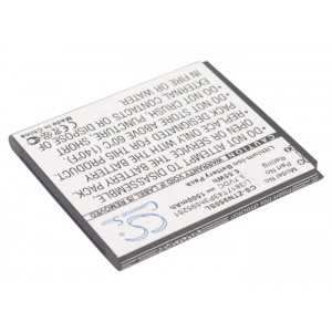 Batterie Zte Li3817T43P3h595251