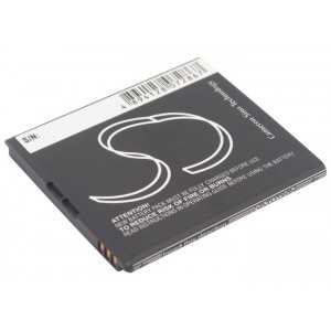 Batterie Zte Li3817T43P3h595251