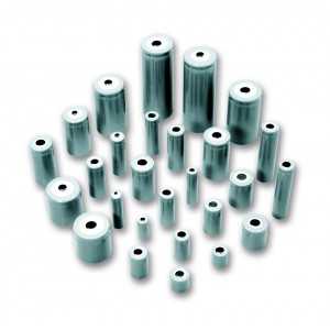 Accumulateur industriel YUASA AA NICD