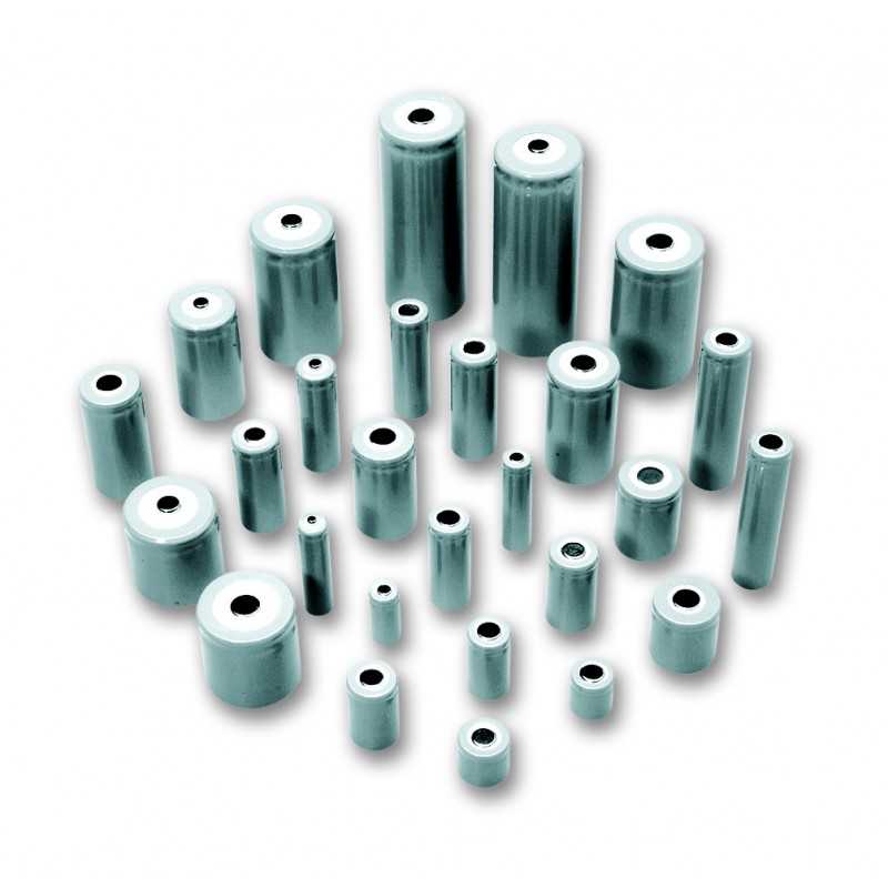 Accumulateur industriel YUASA AA NICD