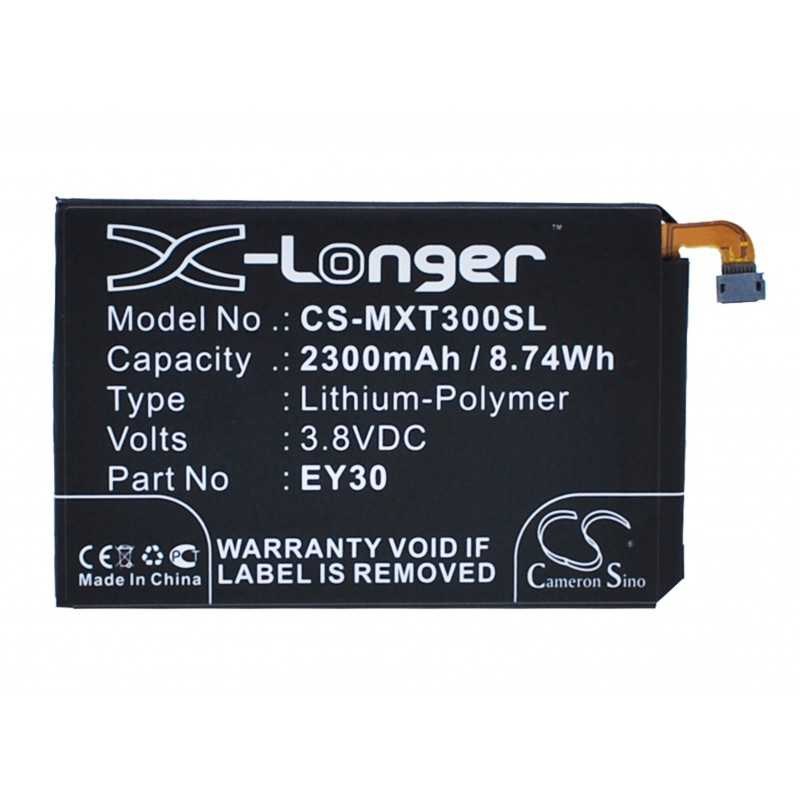 Batterie Motorola EY30