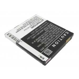 Batterie Motorola HP6X