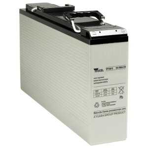 BATTERIE YUASA 12V 166AH/C20