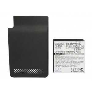 Batterie Motorola SNN5843