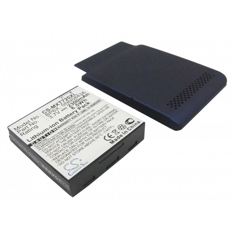 Batterie Motorola SNN5843