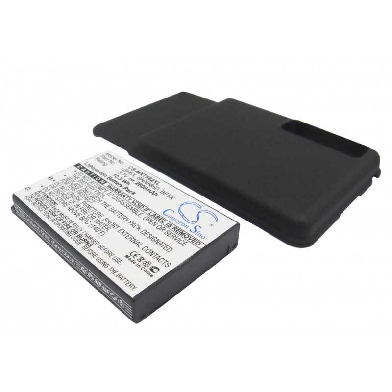Batterie Motorola BH6X