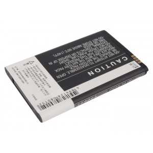 Batterie Motorola BH6X