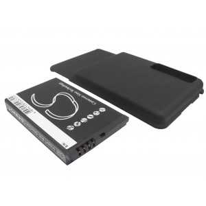 Batterie Motorola BH6X