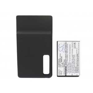 Batterie Motorola BH6X