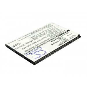 Batterie Motorola HW4X