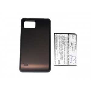 Batterie Motorola BW8X