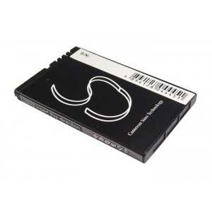 Batterie Motorola BH6X
