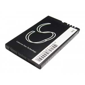 Batterie Motorola BH6X