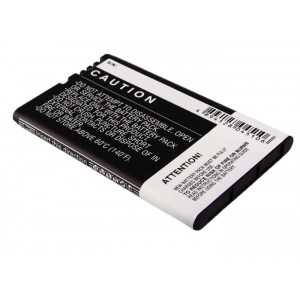 Batterie Motorola BH6X