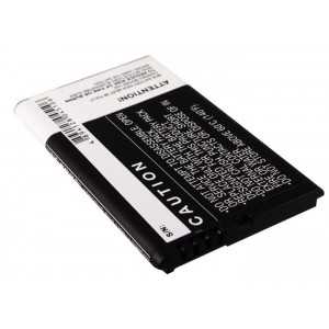 Batterie Motorola BH6X