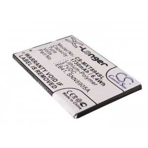 Batterie Motorola EB41