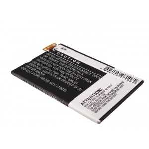 Batterie Motorola EB41