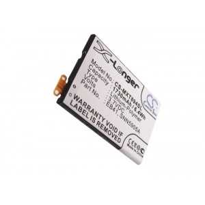 Batterie Motorola EB41