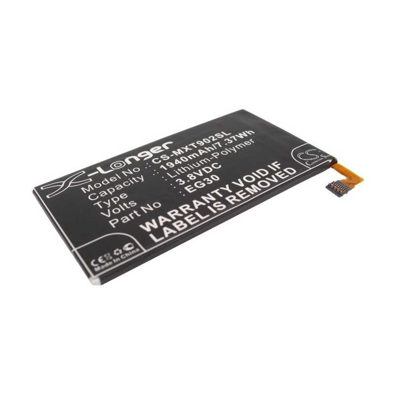 Batterie Motorola EG30