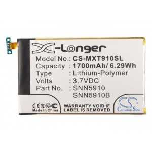 Batterie Motorola EB20