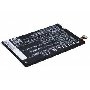 Batterie Motorola EV40