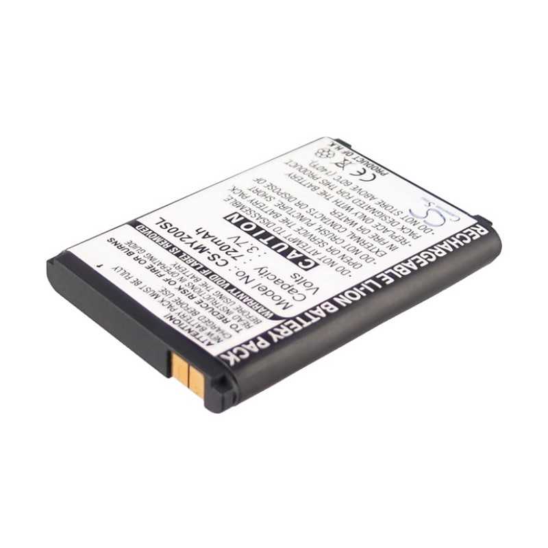 Batterie Sagem WT048000800