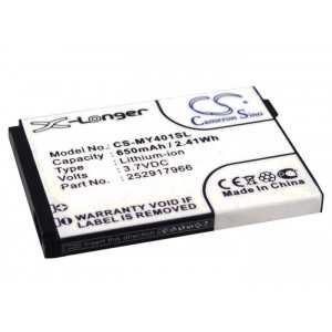 Batterie Sagem 252917966