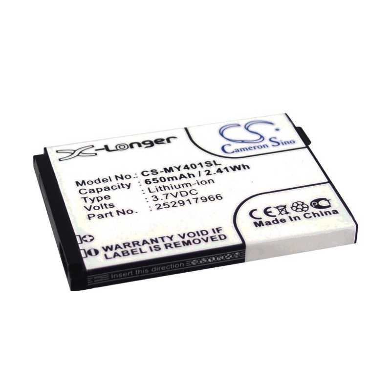 Batterie Sagem 252917966