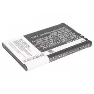 Batterie Sagem 523855AR