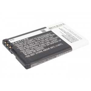 Batterie Sagem 523855AR
