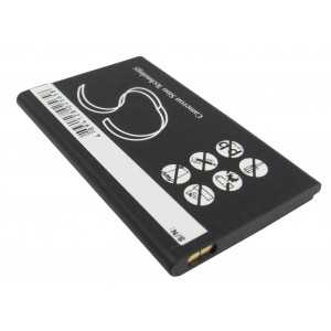 Batterie Sagem SOIA-SN1