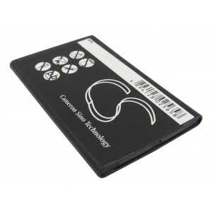 Batterie Sagem SOIA-SN1