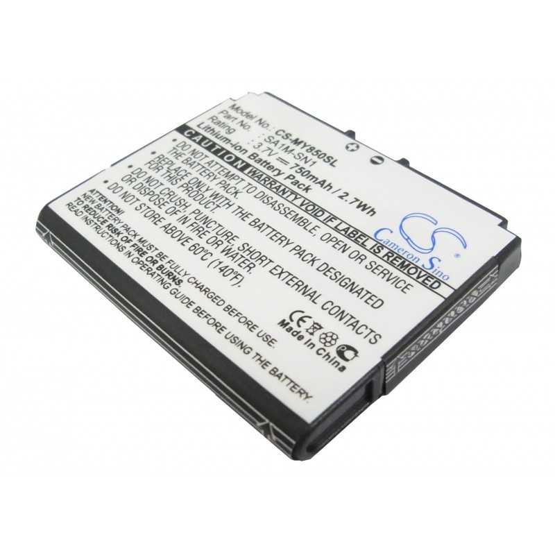 Batterie Sagem SA1M-SN1