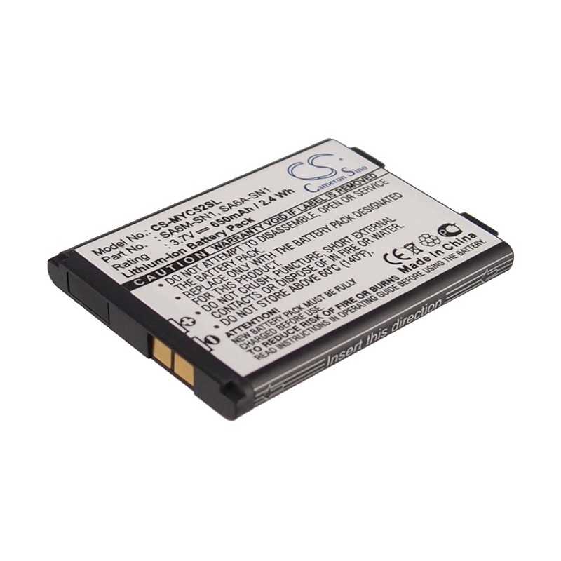 Batterie Sagem LS2M 142/10