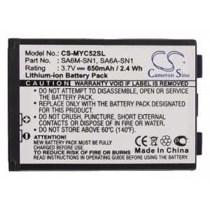 Batterie Sagem LS2M 142/10