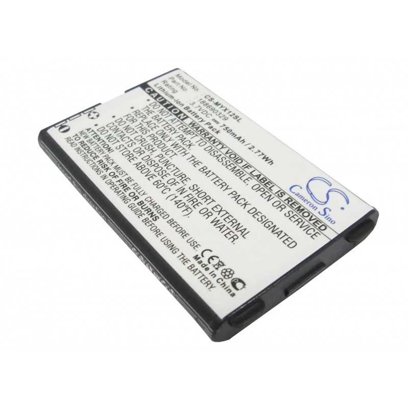 Batterie Sagem 188690329