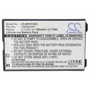 Batterie Sagem 188690329