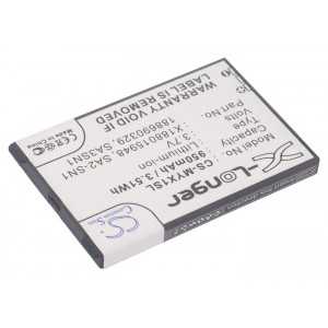 Batterie Sagem 188015948