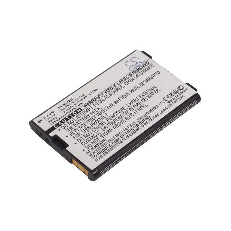 Batterie Sagem SA-SN2