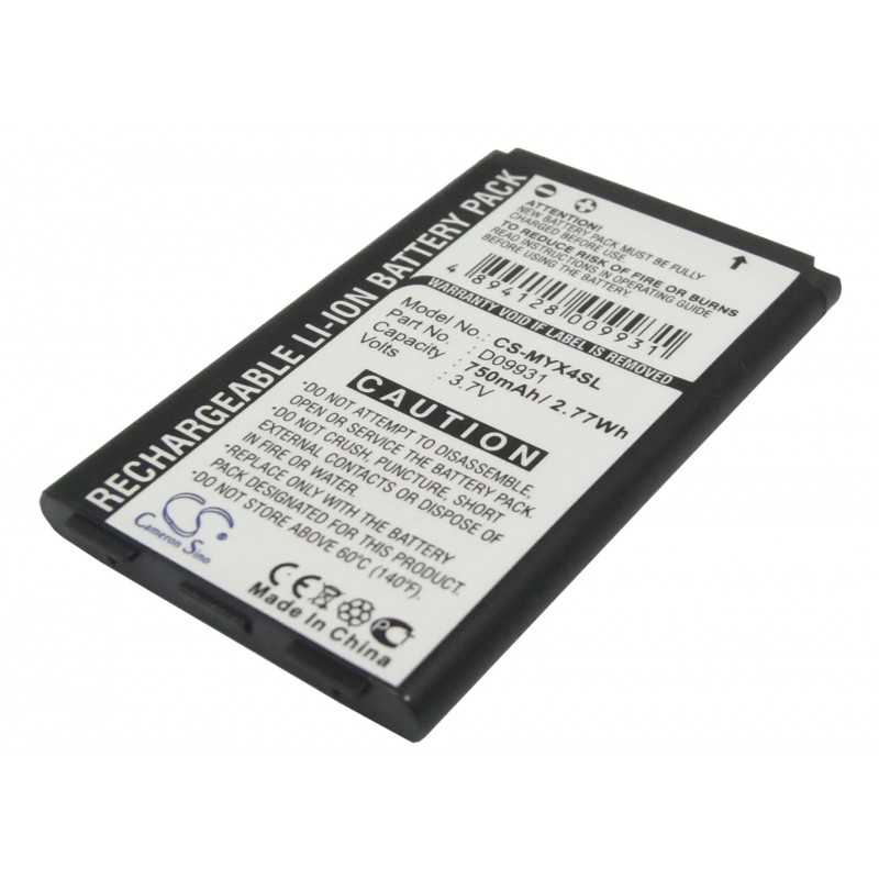 Batterie Sagem SANA-SN3