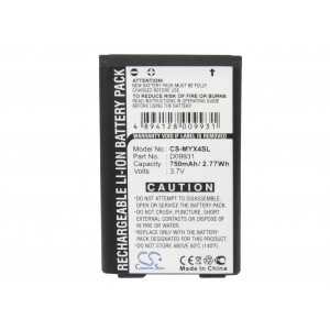 Batterie Sagem SANA-SN3