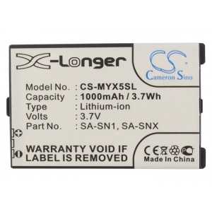 Batterie Sagem 188973731