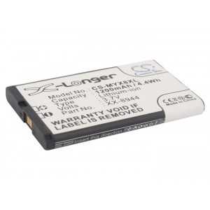 Batterie Sagem XX-8944
