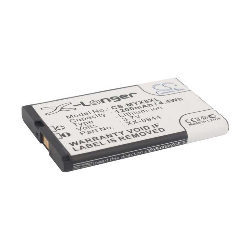 Batterie Sagem XX-8944