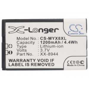 Batterie Sagem XX-8944
