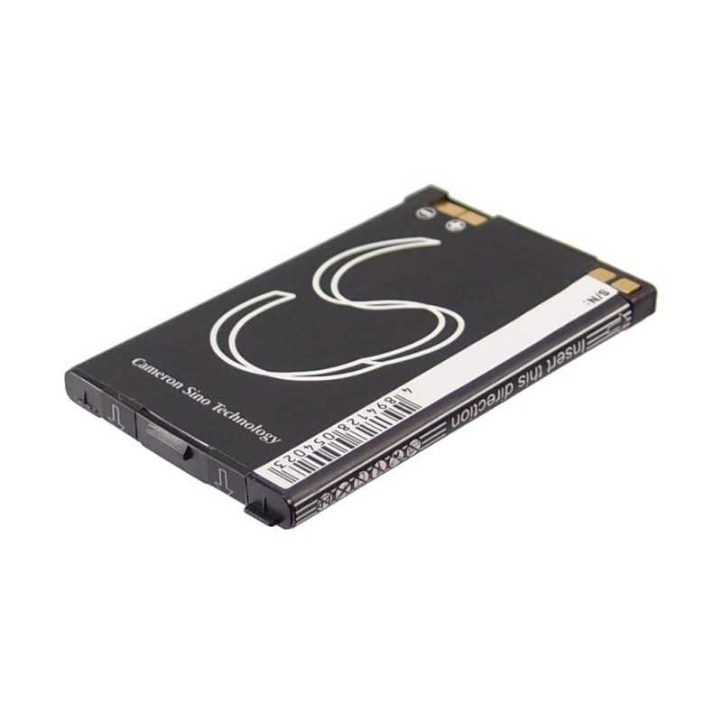 Batterie Sagem SA423048 1S1P