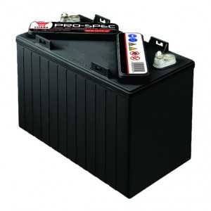 BATTERIE YUASA PROS-SPECS...