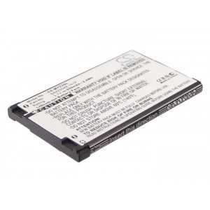 Batterie Sagem SA423048 1S1P