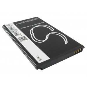 Batterie Nokia BN-02